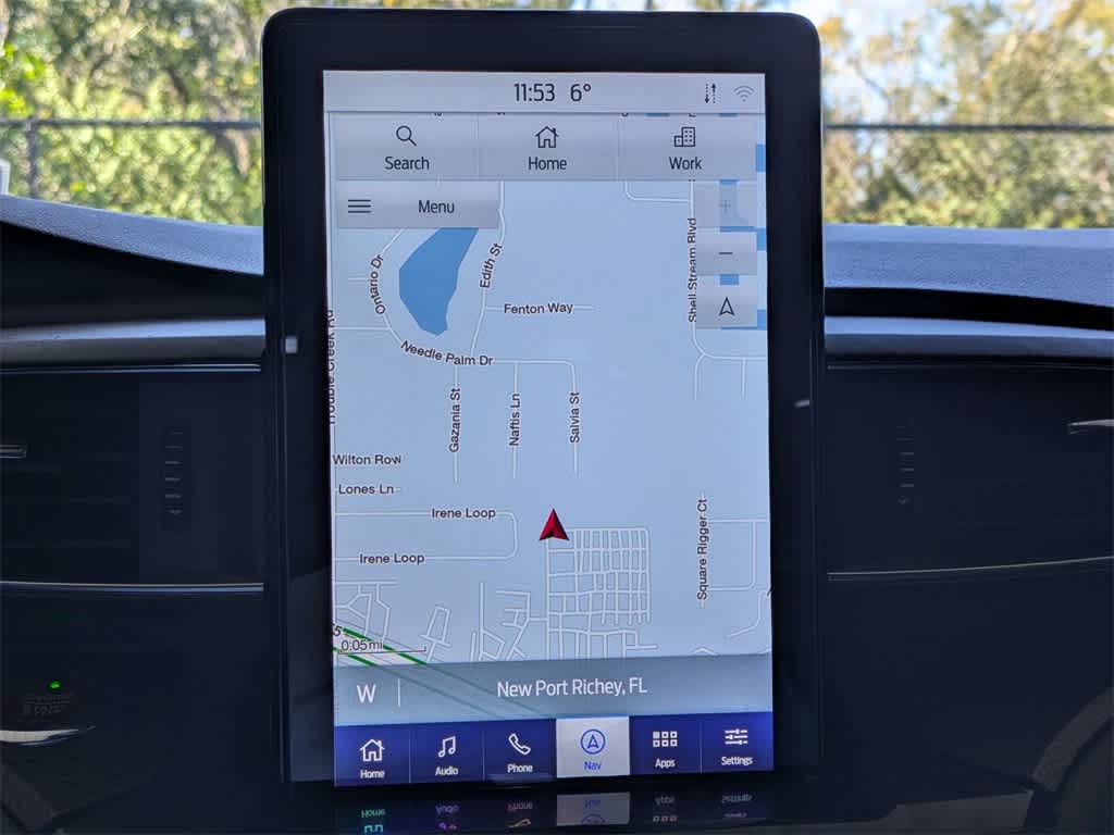 Thumbnail: 2021 Ford Explorer - 31