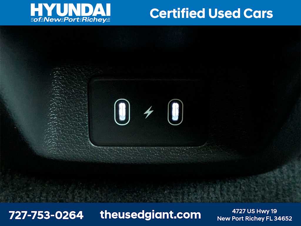 Thumbnail: 2024 Hyundai Sonata - 15