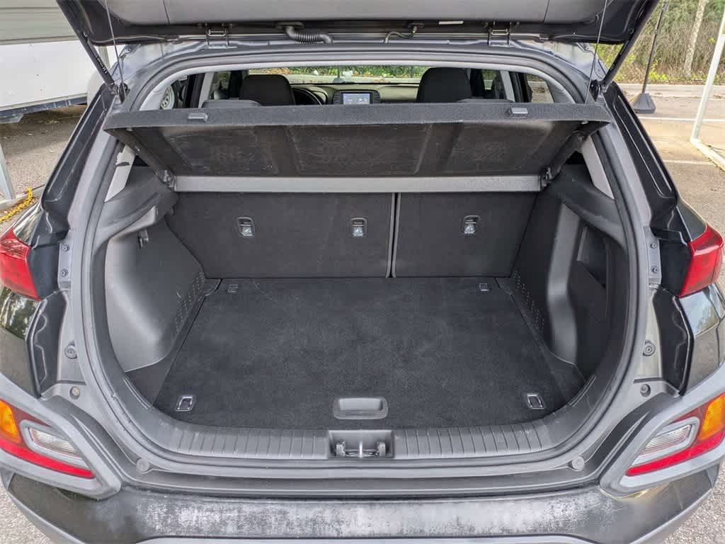 Thumbnail: 2018 Hyundai Kona - 12