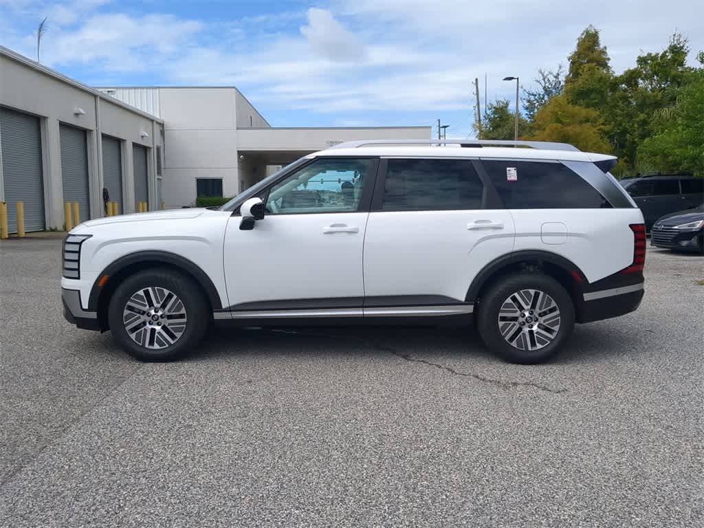 Thumbnail: 2026 Hyundai Palisade - 3