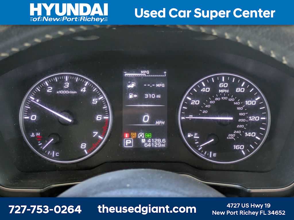 Thumbnail: 2024 Subaru Outback - 39