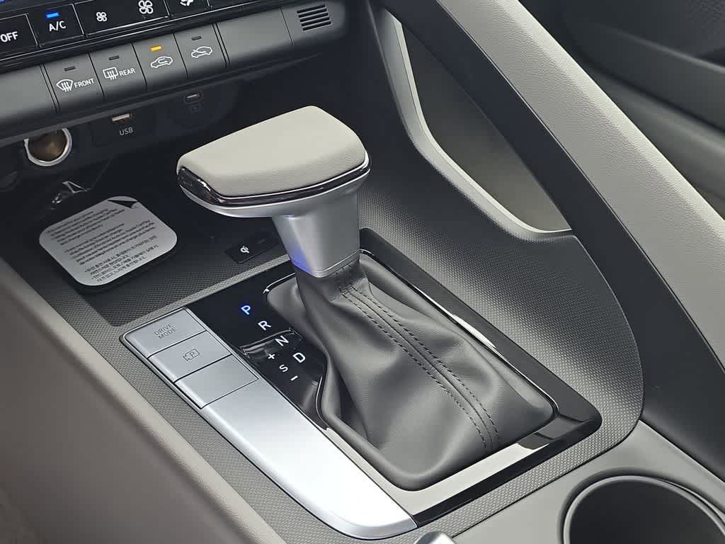 Thumbnail: 2026 Hyundai Elantra - 33