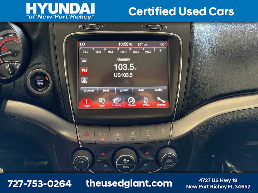 Thumbnail: 2020 Dodge Journey - 29