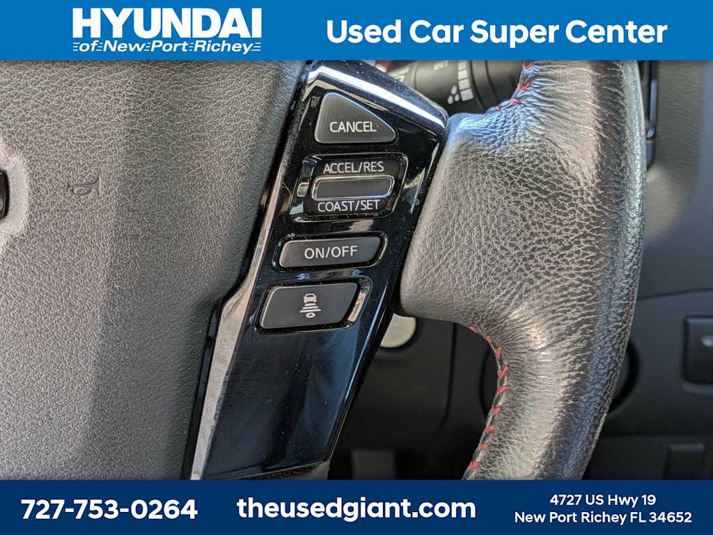 Thumbnail: 2022 Nissan Frontier - 30