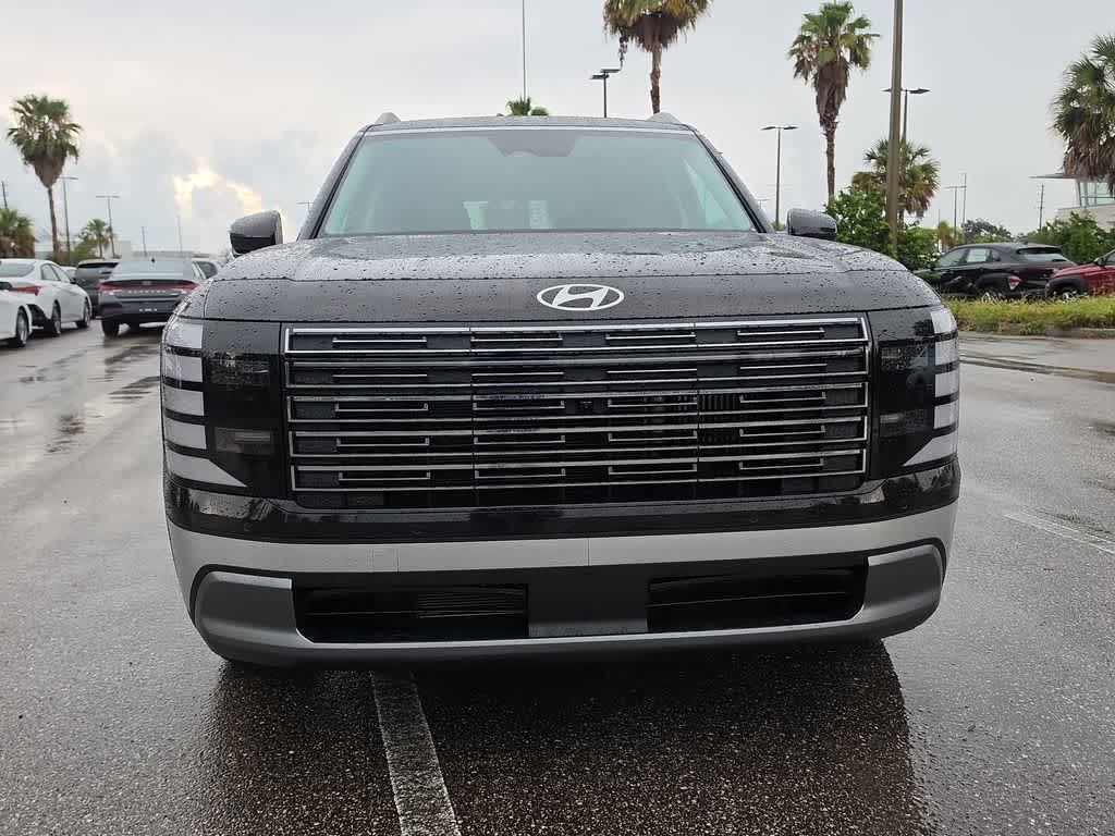 Thumbnail: 2026 Hyundai Palisade - 10