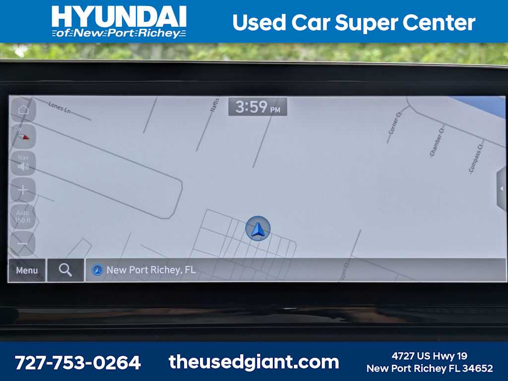 Thumbnail: 2023 Hyundai Palisade - 31