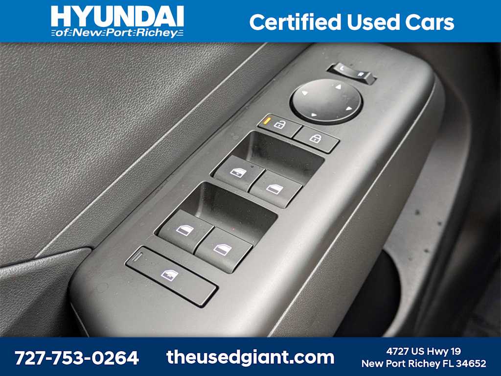 Thumbnail: 2025 Hyundai Kona - 27