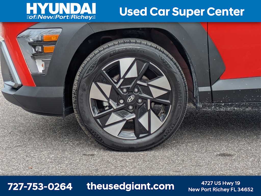 Thumbnail: 2024 Hyundai Kona - 10