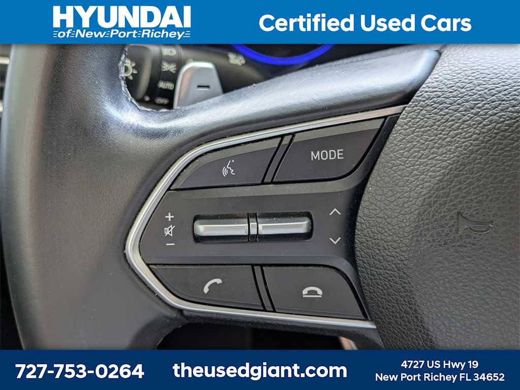 Thumbnail: 2020 Hyundai Palisade - 36