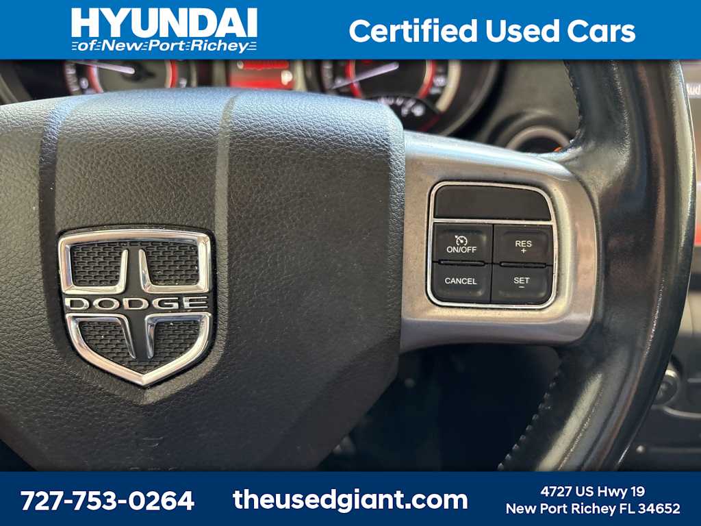 Thumbnail: 2020 Dodge Journey - 26