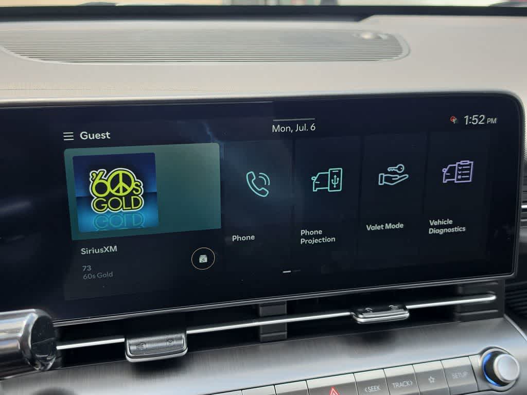 Thumbnail: 2026 Hyundai Kona - 29
