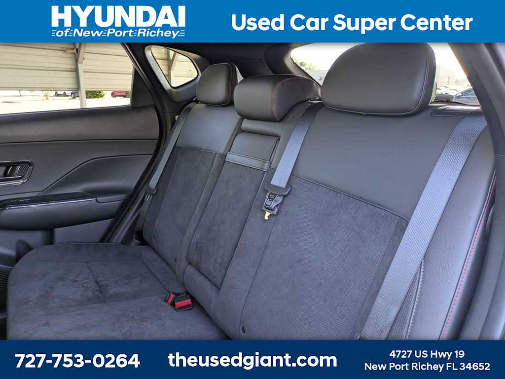 Thumbnail: 2024 Hyundai Kona - 16