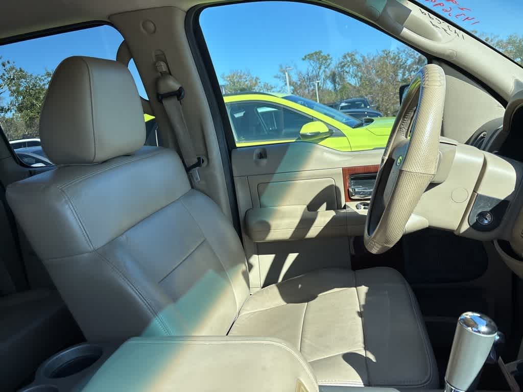 Thumbnail: 2006 Ford Econoline - 9