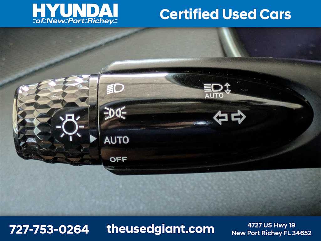 Thumbnail: 2023 Hyundai Tucson - 32