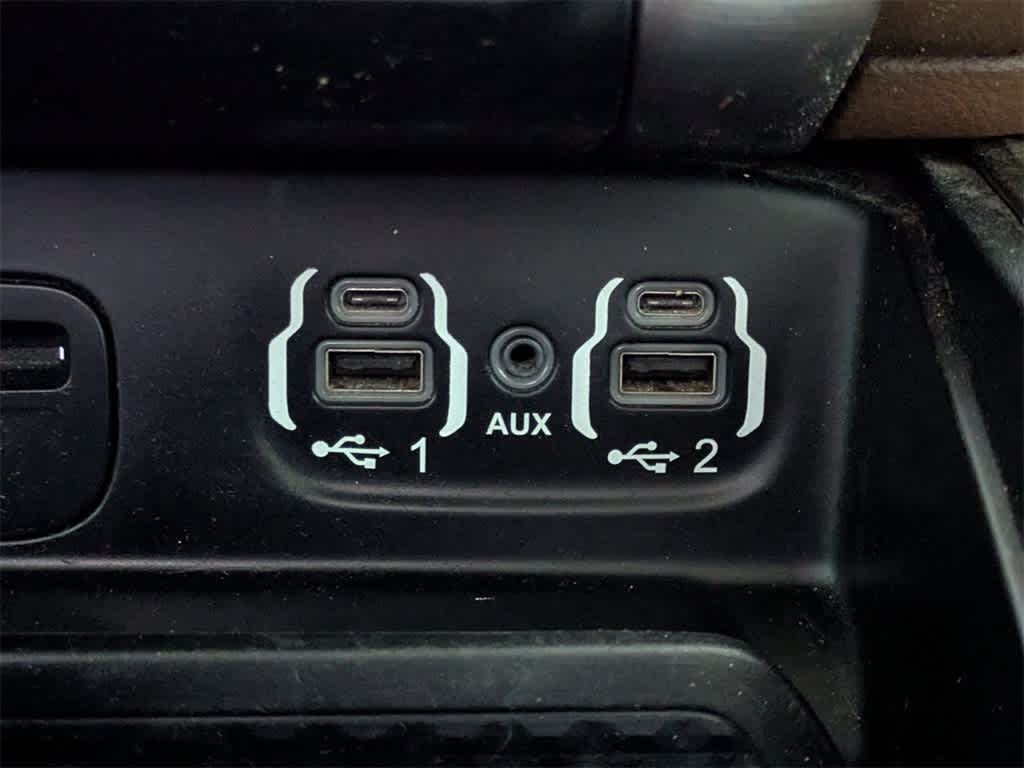 Thumbnail: 2019 RAM 1500 - 30