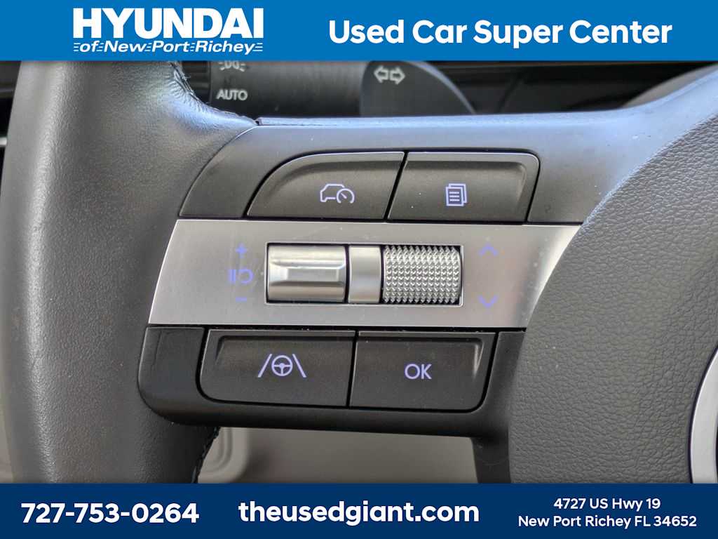Thumbnail: 2025 Hyundai Kona - 30