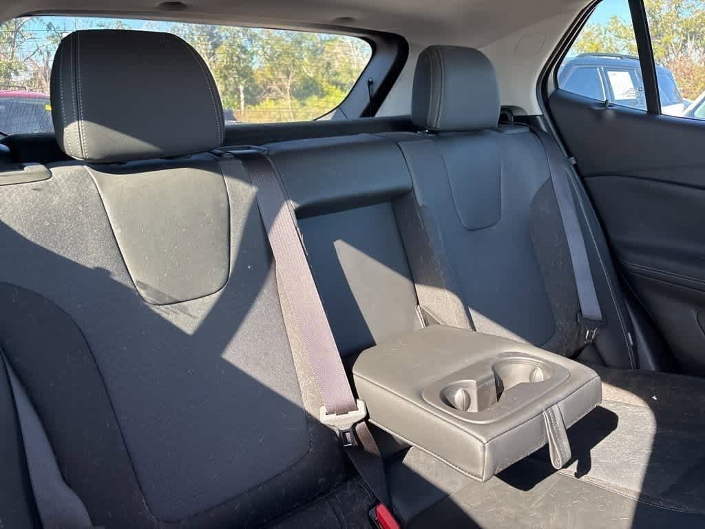 Thumbnail: 2022 Buick Encore GX - 9