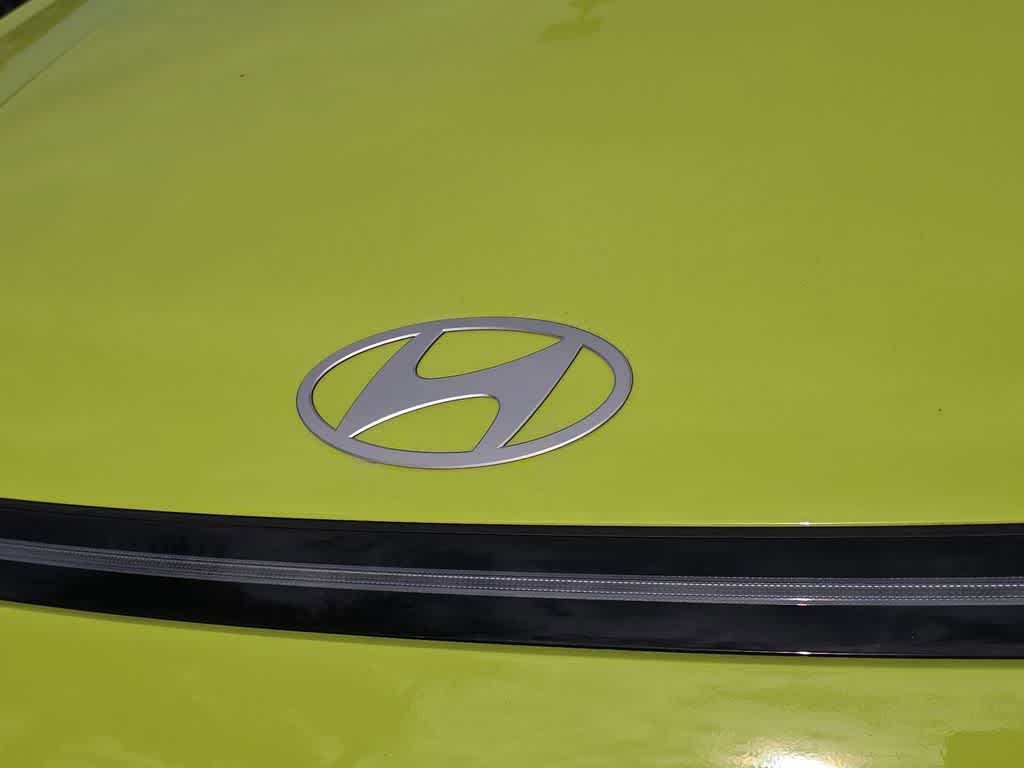 Thumbnail: 2026 Hyundai Kona - 12