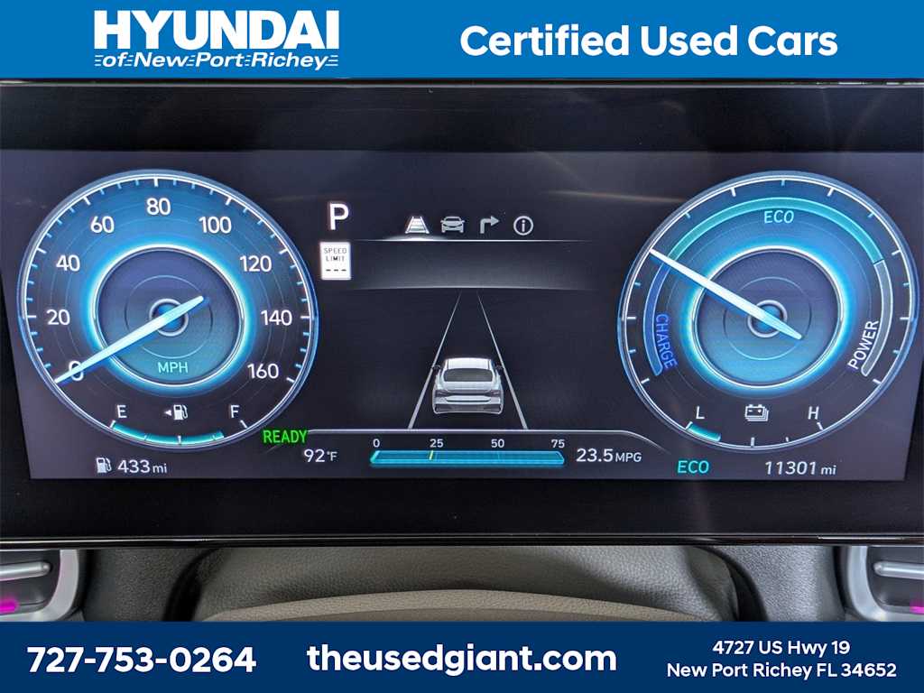 Thumbnail: 2024 Hyundai Elantra - 32