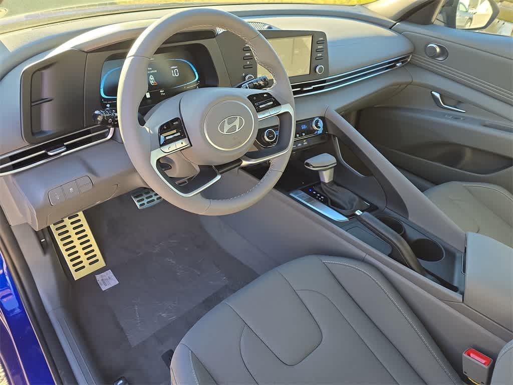 Thumbnail: 2026 Hyundai Elantra - 14