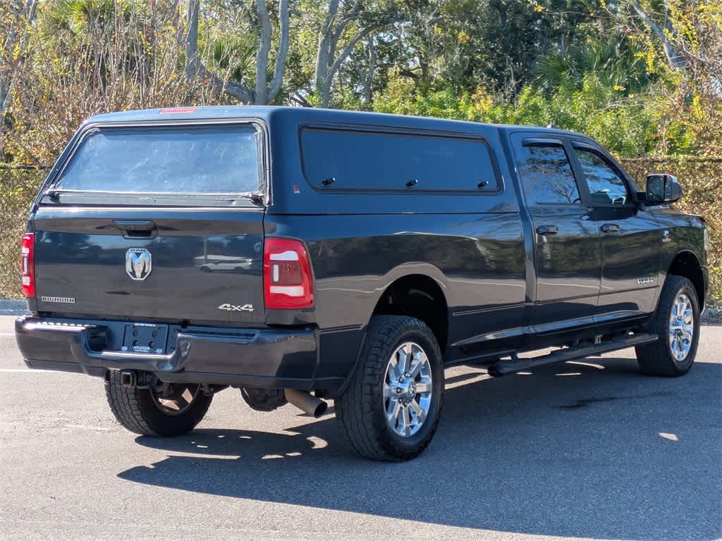 Thumbnail: 2019 RAM 3500 - 5
