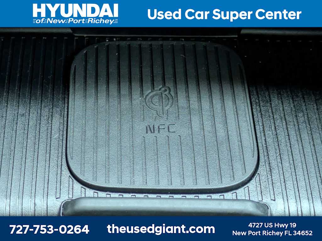 Thumbnail: 2025 Hyundai Kona - 26