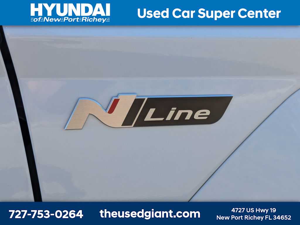 Thumbnail: 2024 Hyundai Kona - 13
