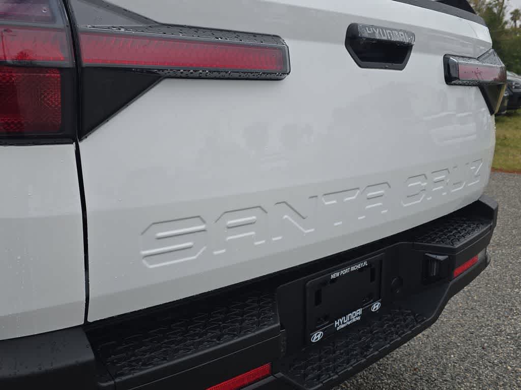 Thumbnail: 2026 Hyundai Santa Cruz - 13