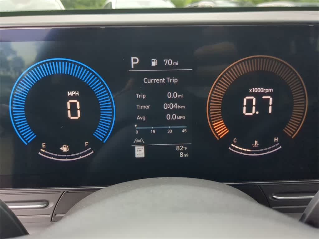 Thumbnail: 2026 Hyundai Kona - 30