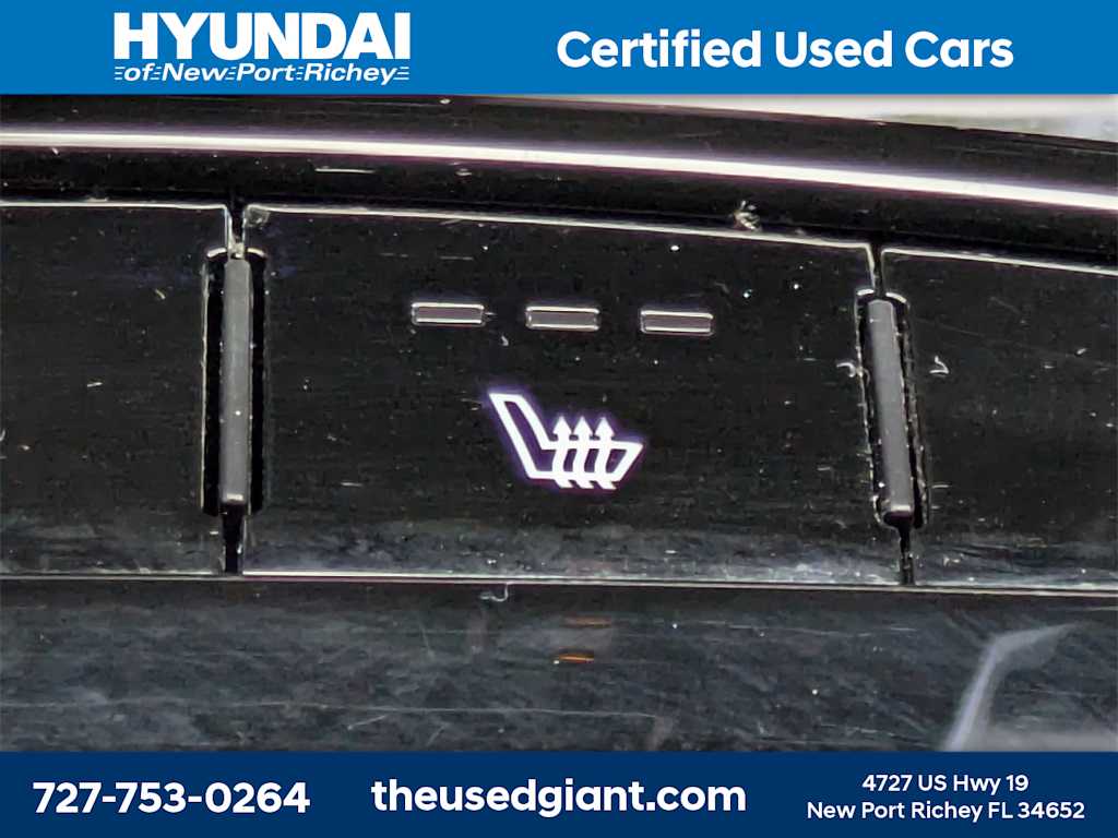 Thumbnail: 2023 Hyundai Tucson - 28