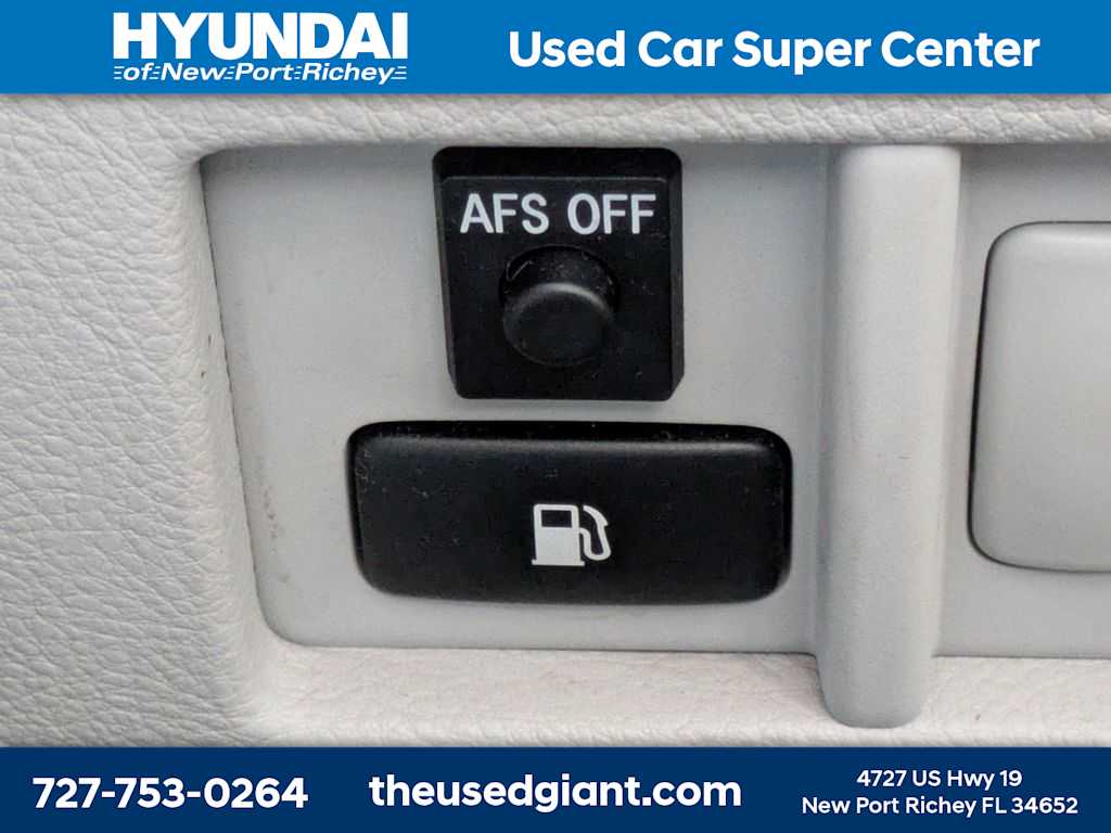 Thumbnail: 2008 Lexus RX - 29