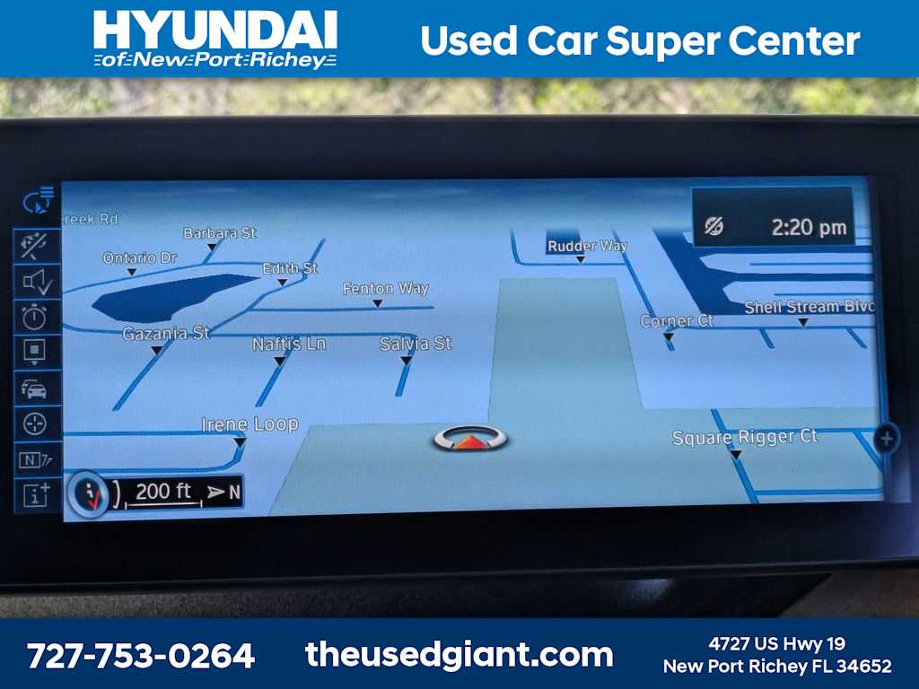 Thumbnail: 2015 BMW i3 - 23