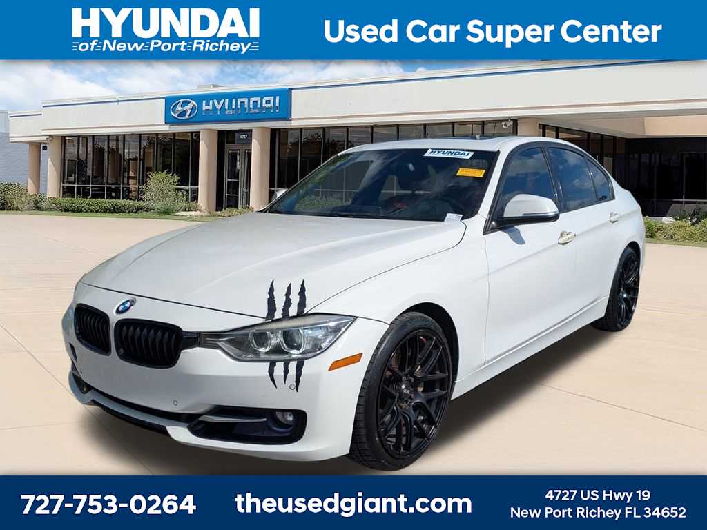 2013 BMW 3 Series 335i -
                  New Port Richey, FL