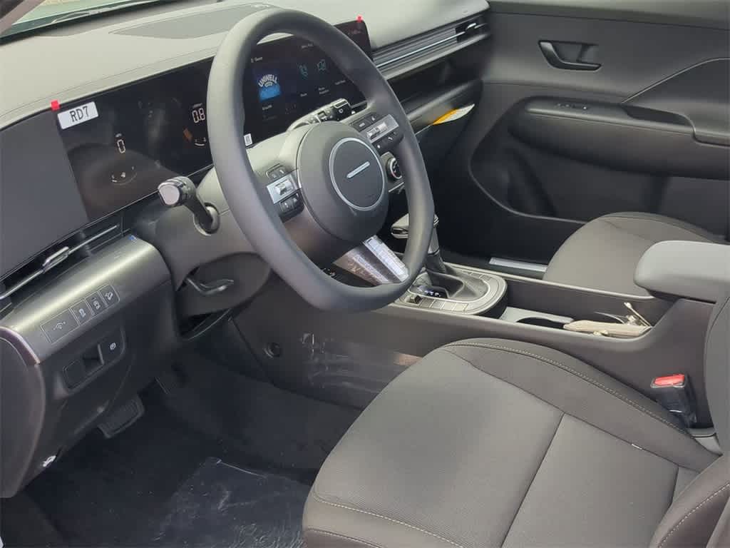 Thumbnail: 2026 Hyundai Kona - 13