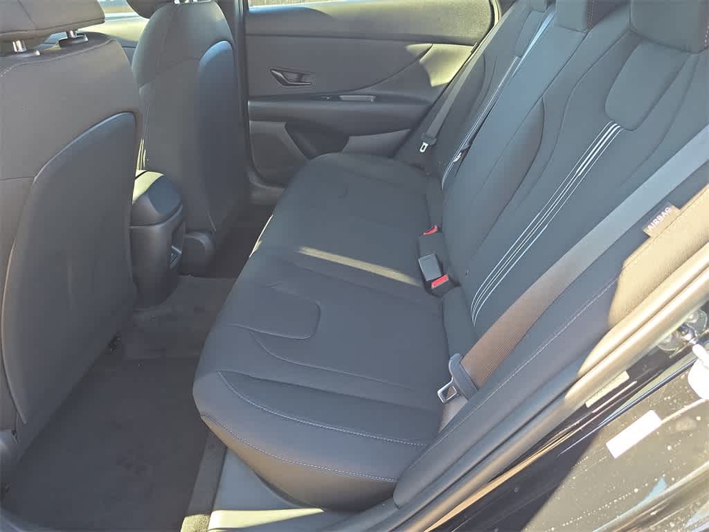 Thumbnail: 2026 Hyundai Elantra - 20