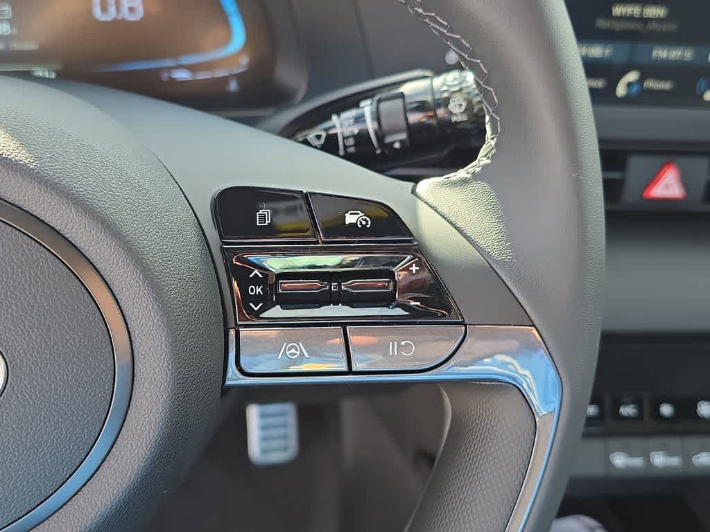 Thumbnail: 2026 Hyundai Elantra - 25