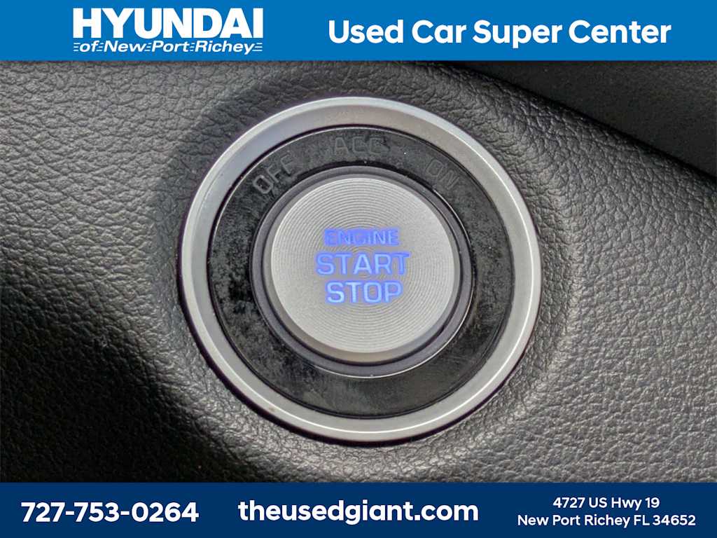 Thumbnail: 2021 Hyundai Tucson - 41
