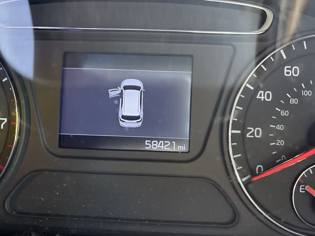 Thumbnail: 2020 Kia Sorento - 2