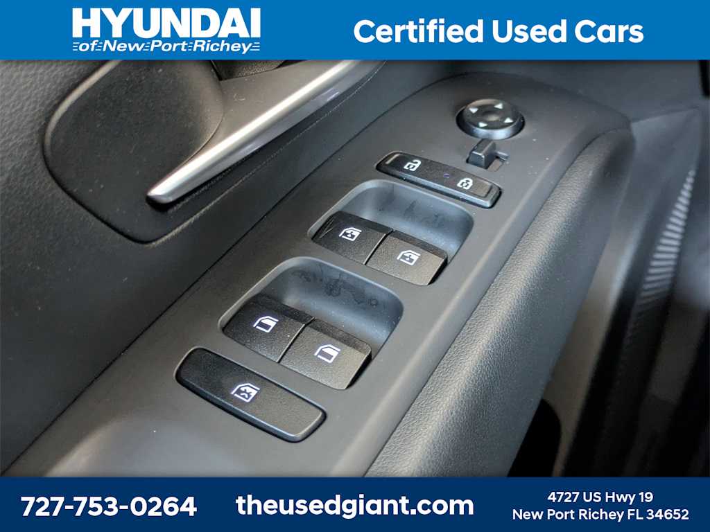 Thumbnail: 2024 Hyundai Tucson - 27