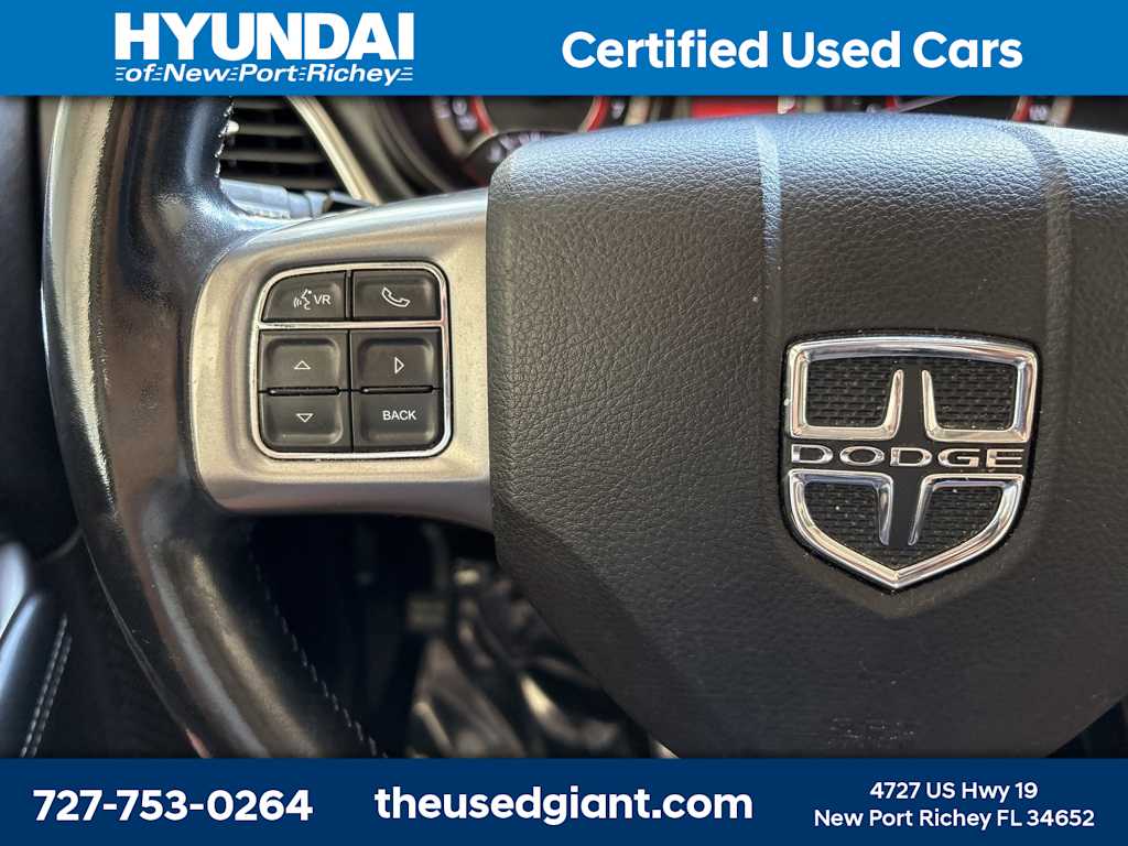 Thumbnail: 2020 Dodge Journey - 25
