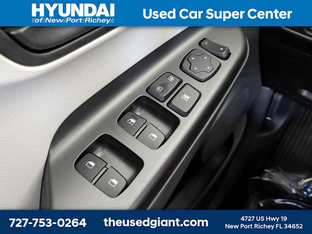 Thumbnail: 2023 Hyundai Kona - 27