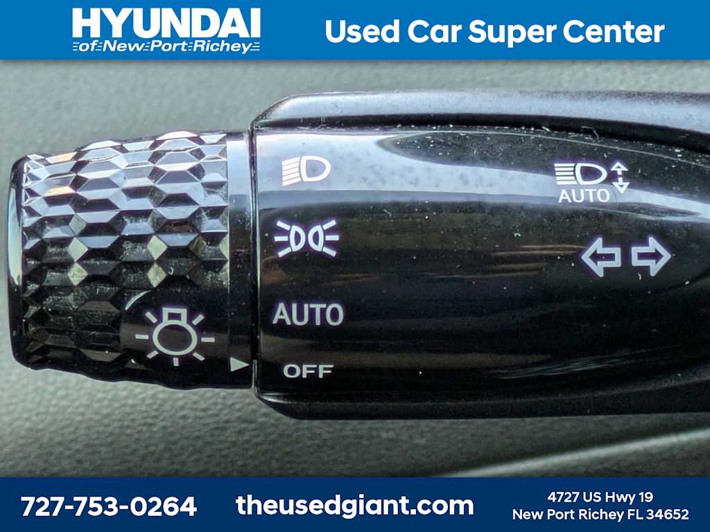 Thumbnail: 2024 Hyundai Tucson - 26