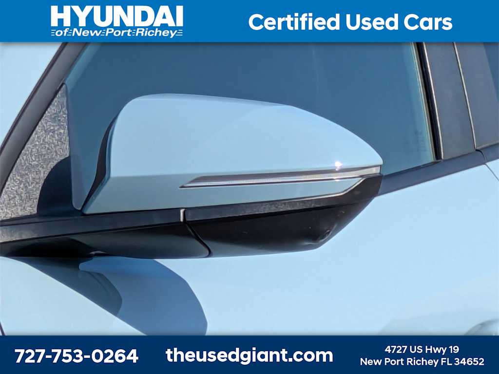 Thumbnail: 2023 Hyundai Santa Cruz - 11