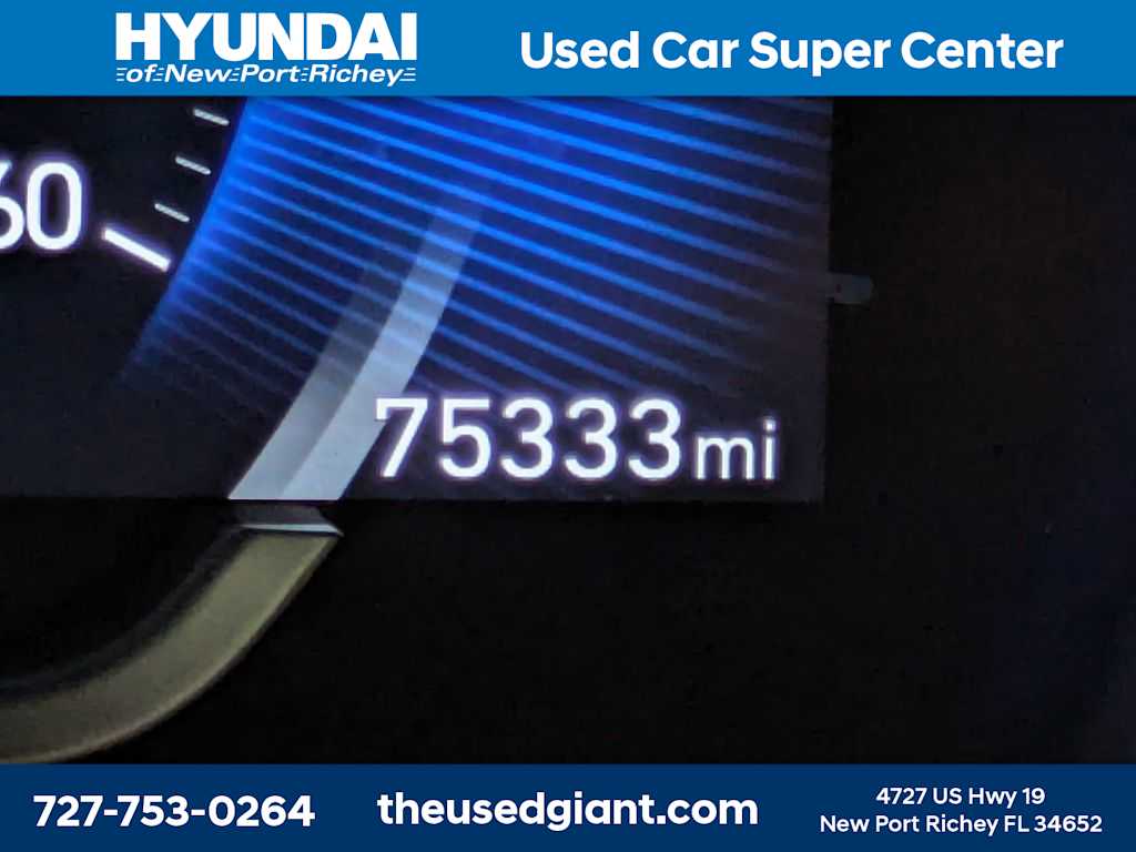 Thumbnail: 2019 Hyundai Santa Fe - 35