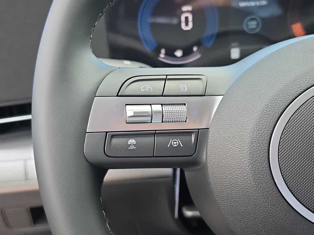 Thumbnail: 2026 Hyundai Kona - 24