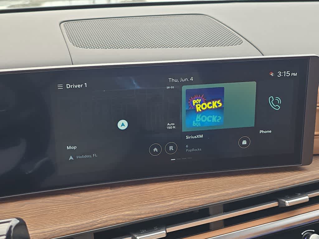 Thumbnail: 2026 Hyundai Santa Fe - 31