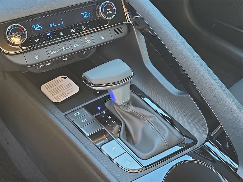 Thumbnail: 2026 Hyundai Elantra - 28