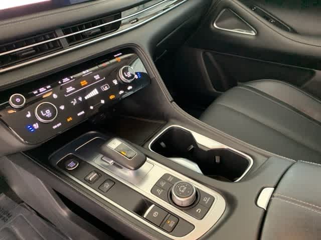 Thumbnail: 2023 INFINITI QX60 - 41