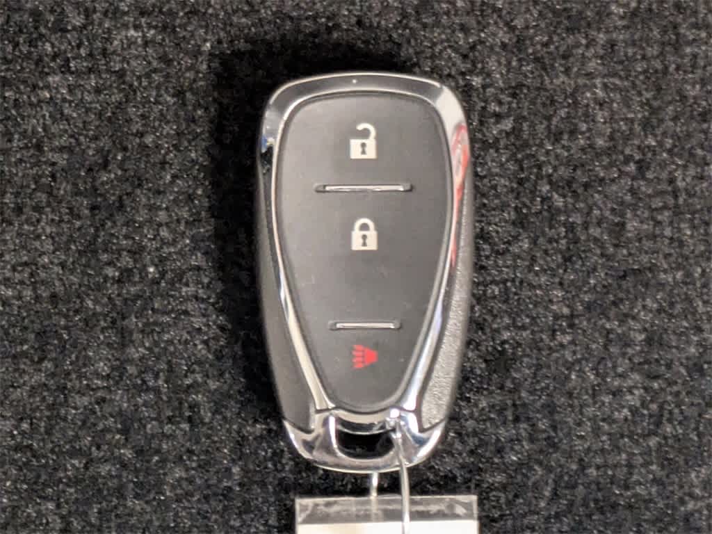 Thumbnail: 2020 Chevrolet Equinox - 34