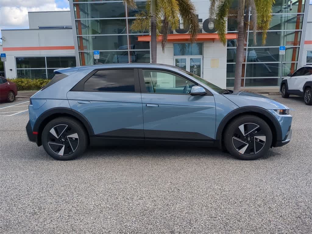 Thumbnail: 2026 Hyundai Ioniq 5 - 7